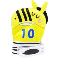 Прорізувач-рукавичка Ослик Vomar WD210729