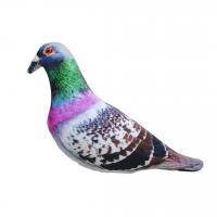 Мʼяка іграшка Голуб розмір M, 33 см Сувенир-Декор GOL-M