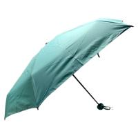 Парасолька механічна (висота - 53 см; діаметр купола - 82 см; довжина у складеному вигляді: 17 см) М`ЯТНА MIC C74901