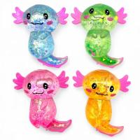 Антистрес жуйка тягучка Аксолотль (МІКС) MIC MS24-3-363-1