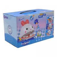 Лікарський набір Маленький стоматолог: Зайчик Bowa 8083CB