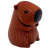 3D Брелоки CAPYBARA KEYCHAIN/ КАПІБАРА, ВЕЛИКА, Keychain, 3D друк OYTOY 07015100 3D Брелоки CAPYBARA KEYCHAIN/ КАПІБАРА, ВЕЛИКА, Keychain, 3D друк OYTOY 07015100