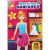 Магнітна гра-одягалка Everyday look Vladi Toys VT3204-31