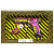Гумкостріл GLOCK MONSTER BOX (набір резинок) Сувенир-Декор GL-MO