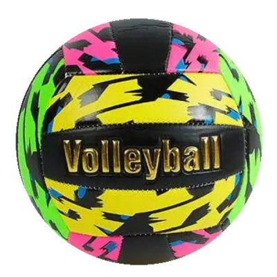 Мʼяч волейбольний, дитячий, розмір 5 (вид 3) MIC X64686