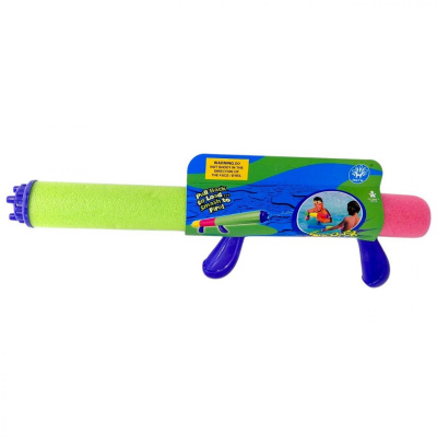 Водний насос, довжина 46 см (ЗЕЛЕНИЙ) MIC 8833/Е5-46