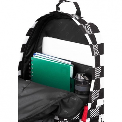 Рюкзак молодіжний Scout CHECKERS (45x32x18 см) CoolPack F096730