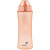 Пляшечка для води, 660 мл, рожева Kite K25-1216-3