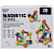 Конструктор магнітний MAGNETIC STICKS, 26 дет. Bei En Zhi BEZ-004