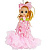 Кукла-брелок з бантом Роза, рожева MiC ASR177