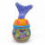 Іграшка-сюрприз Котик в акваріумі (Котик у банці), фіолетовий Misfittens 03945(W2)