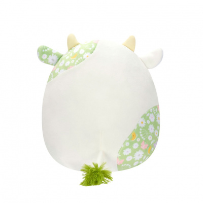 М'яка іграшка Корівка Ада Squishmallows SQER00819, 13 см