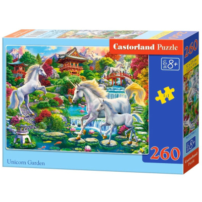 Пазл Castorland 260 Castorland B-27590