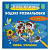 Водяні розмальовки Люба Україна (укр) Crystal Book F00030303