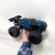 Машинка на радіокеруванні Power Gear (синя) MIC S636E