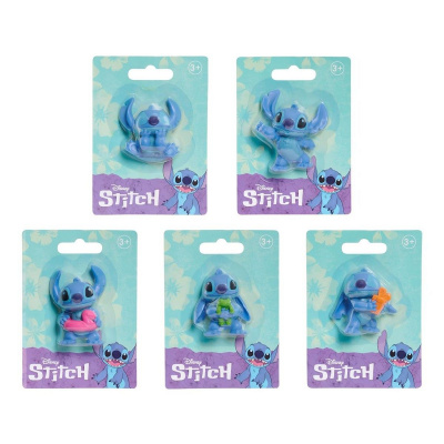 Ігрова фігурка Stitch - Стіч STITCH 46260