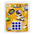 Головоломка Кубик Рубіка Hanjia Toys 2040