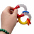Дитяча іграшка Брязкальце G Toys, 12 см YG Toys 510L Дитяча іграшка Брязкальце G Toys, 12 см YG Toys 510L