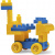 Конструктор Kids Blocks (90 елементів) TIGRES 41296
