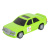 Авто-мерс, Wader / 35 / салатовий Wader 39004