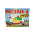 Мозаїка Геометрична (360 елементів) Mtoys M0002 Мозаїка Геометрична (360 елементів) Mtoys M0002
