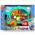 Бізіборд WToys, ОЗВУЧУВАННЯ УКРАЇНСЬКОЮ МОВОЮ, казки, пісні, звуки, підсвічування, аналоговий годинник, пальчикові ігри, в коробці Wtoys 72024 Бізіборд WToys, ОЗВУЧУВАННЯ УКРАЇНСЬКОЮ МОВОЮ, казки, пісні, звуки, підсвічування, аналоговий годинник, пальчикові ігри, в коробці Wtoys 72024
