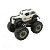 Дитяча машинка "Monster Car" АВТОПРОМ AP7446 масштаб 1:50 Білий