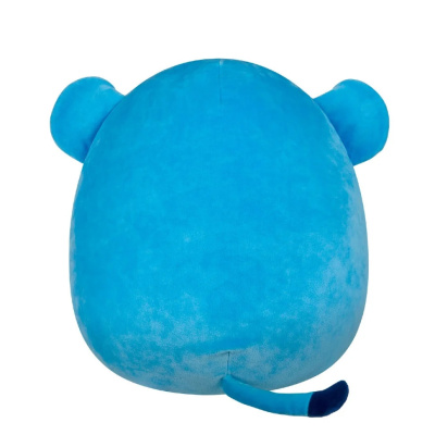 М'яка іграшка Сурікат Рольф Squishmallows SQCR06743, 36 см