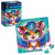 Пазли De.tail. Крилате тигреня 64 деталі Vladi Toys DT1234-02