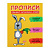 Прописи Пишемо друковані літери, укр Торсинг 06266
