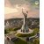 Картина по номерах Київ: Батьківщина-мати 40x50 см Origami LW3124 Картина по номерах Київ: Батьківщина-мати 40x50 см Origami LW3124
