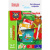 Гра з маркером Пиши та витирай: Вчимо англійську (укр) Vladi Toys VT5010-23