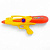 Водний пістолет пластиковий (37 см.), жовтий MIC A-61