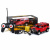 Машинка на радіокеруванні Hummer H2 (червона) MIC 27020 Машинка на радіокеруванні Hummer H2 (червона) MIC 27020