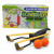 Ігровий набір Рогатка + мʼячики (17 см) MIC 1806F4