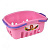 Іграшка "Кошик ТехноК", арт. 6191TXK  Рожевий