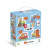 Пазл 4 в 1 «Baby puzzle. Транспорт» Dodo 300685