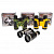 Бінокль High Definition Telescope, мікс MIC 13718-15