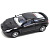 Машинка Kinsmart Toyota Celica чорна Kinsmart KT5038W