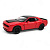 Машинка металева KINSMART DODGE CHALLENGER SRT-DEMON (ЧЕРВОНА) Kinsmart KT5461W