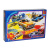 Пазли Hot Wheels: машини, 70 елементів Gtoys FW704 Пазли Hot Wheels: машини, 70 елементів Gtoys FW704