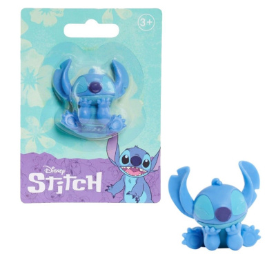Ігрова фігурка Stitch - Стіч STITCH 46260