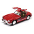 Машинка KINSMART Mercedes-Benz 300 SL (червона) Kinsmart KT5346W Машинка KINSMART Mercedes-Benz 300 SL (червона) Kinsmart KT5346W