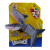 Іграшка-кусачка Тварини: Акула (сіра) Huijixing toys HC290-1