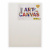 Полотно для малювання Art Canvas 30х40 Dankotoys AC-30х40