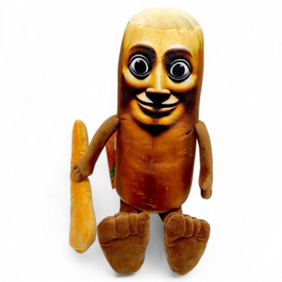 Іграшка мʼяка Тунг-Сагур 40 см Копиця 00515-3