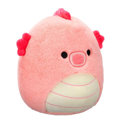 М'яка іграшка Морський коник Старла Squishmallows SQCR06758, 30 см
