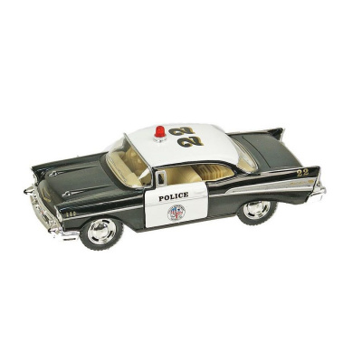 Полицейська машинка KINSMART Chevrolet Bel Air Kinsmart KT5323W