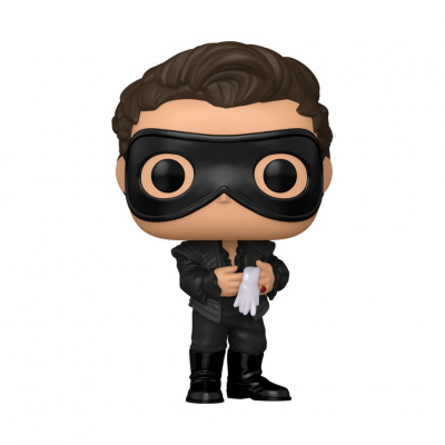 Ігрова фігурка FUNKO POP! "Бенедикт Бріджертон" Funko 90802 серії "Бріджертони"