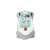 Пісуар для хлопчиків, у вигляді Жабки (14х29х21 см) Technok Toys 3380